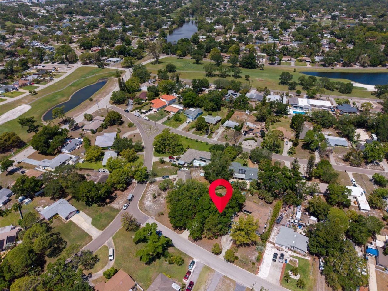 2159 Barcelona Way S, Saint Petersburg, FL 33712 Photo