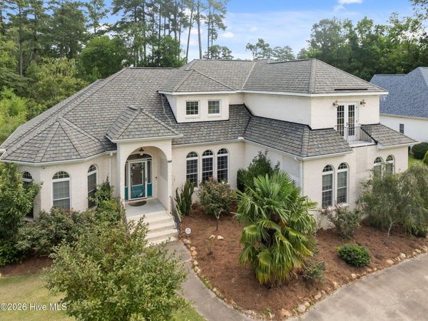 414 Crown Drive, Washington, NC 27889