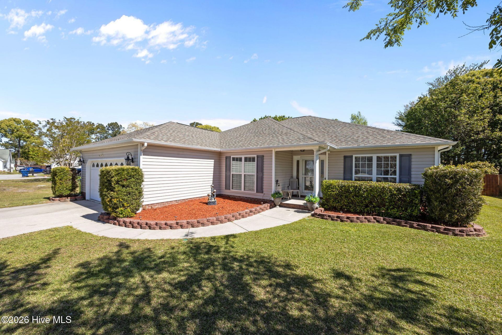 107 Sand Run Road, Havelock, NC 28532 Main Photo