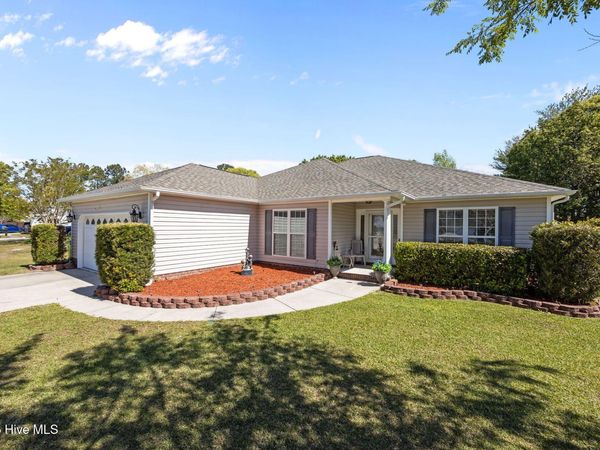 107 Sand Run Road, Havelock, NC 28532