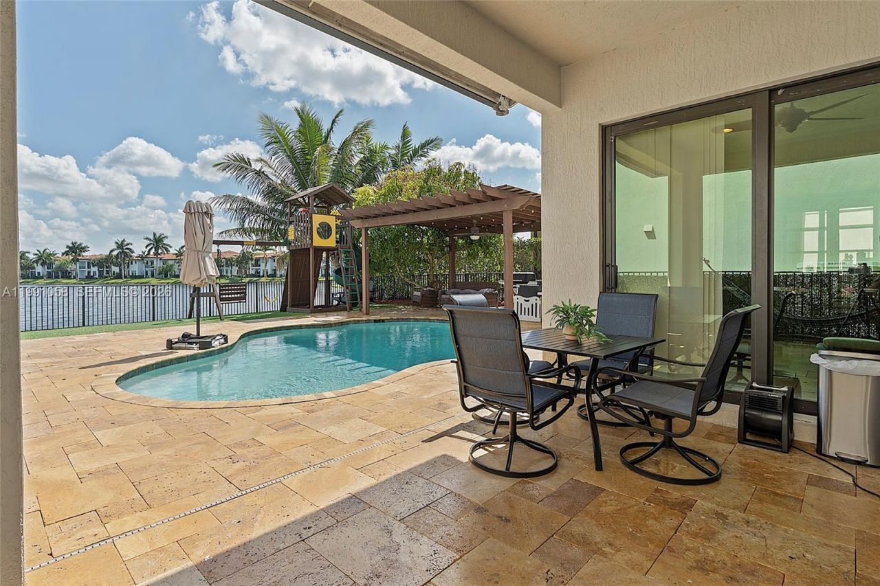 11332 SW 12th St, Pembroke Pines, FL 33025 Photo