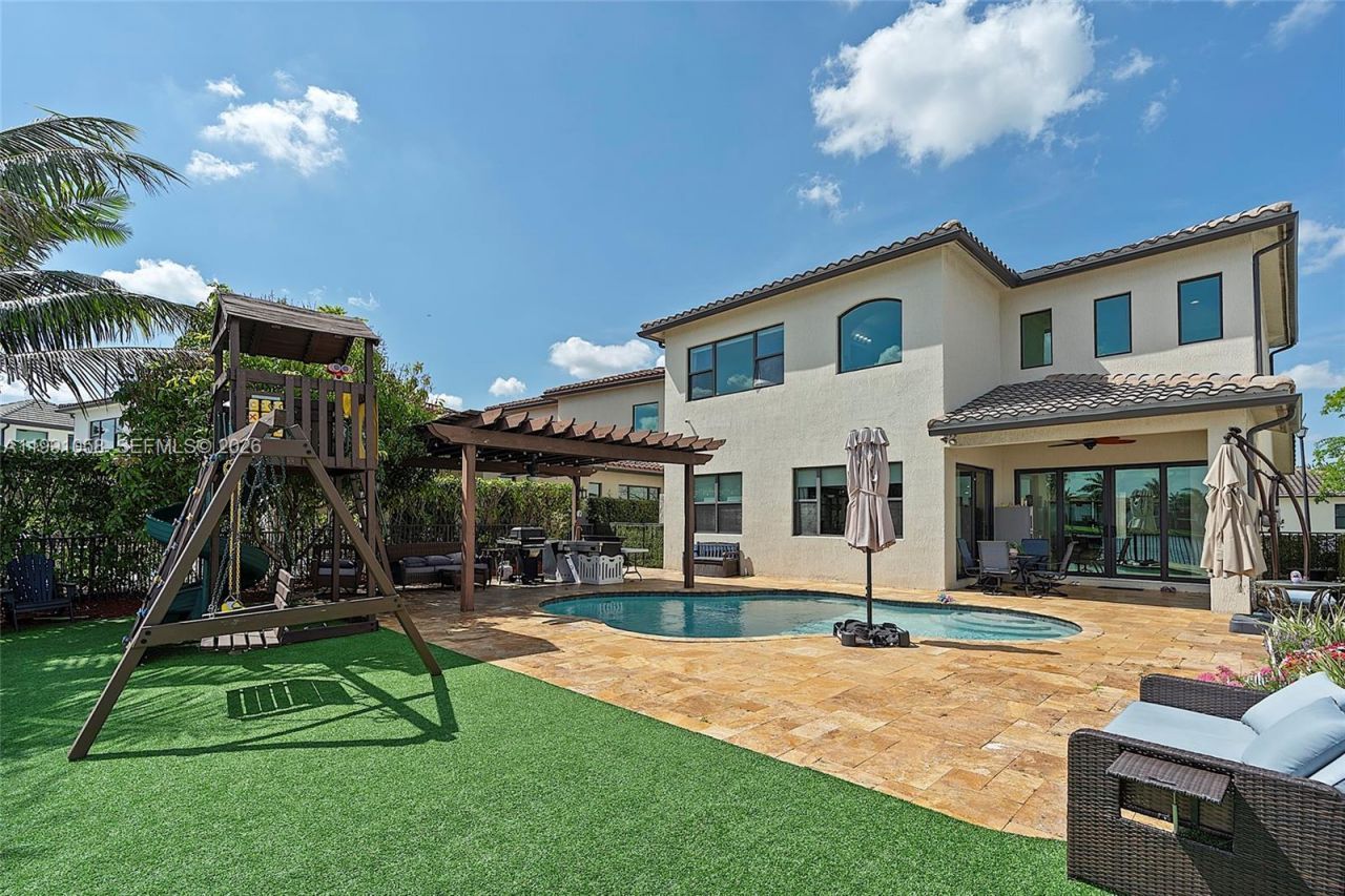 11332 SW 12th St, Pembroke Pines, FL 33025 Photo