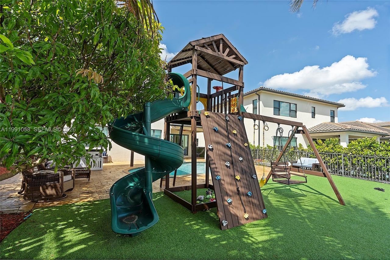 11332 SW 12th St, Pembroke Pines, FL 33025 Photo