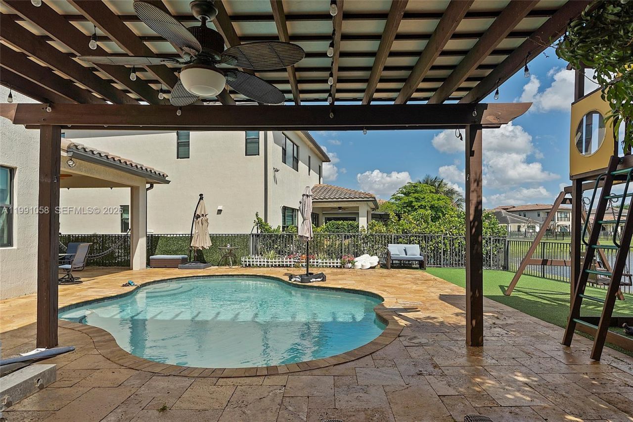 11332 SW 12th St, Pembroke Pines, FL 33025 Photo