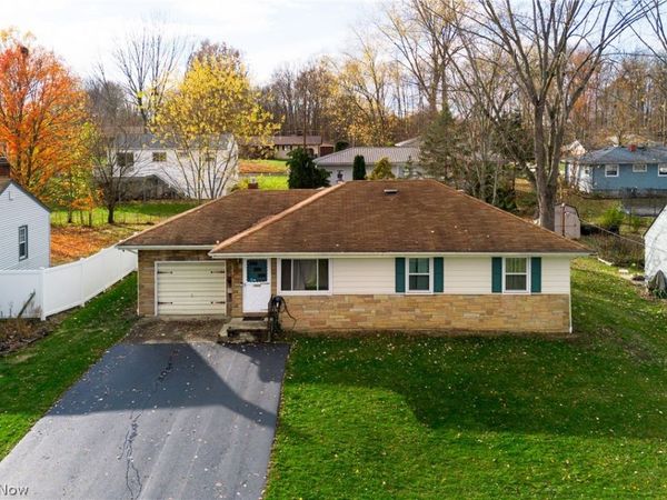 7450 Ranier Avenue, Boardman, OH 44512