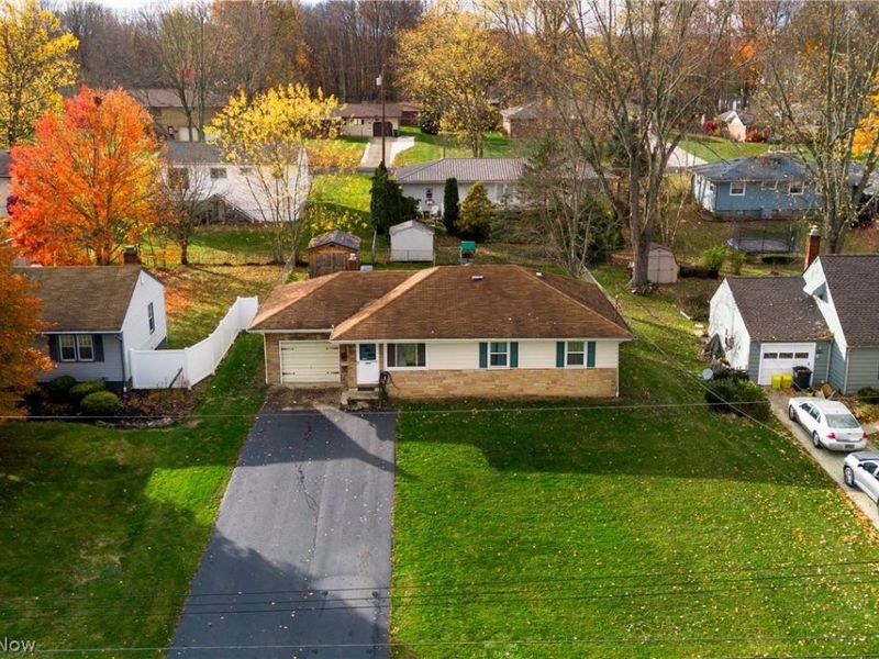 7450 Ranier Avenue, Boardman, OH 44512 Photo 3