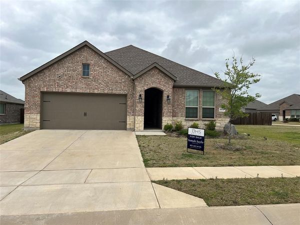3011 Tahoka Springs, Aubrey, TX 76227
