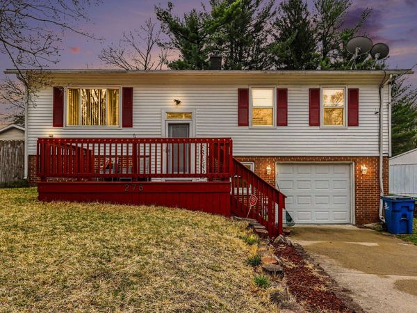 276 Viking Drive, Battle Creek, MI 49017