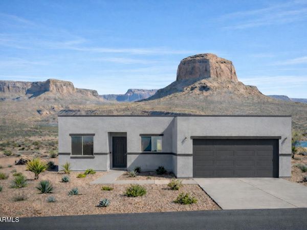 15 REFLECTION CANYON Drive, Page, AZ 86040