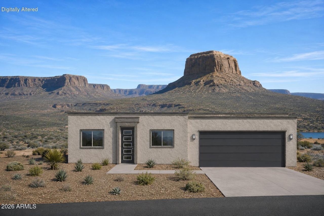 15 REFLECTION CANYON Drive, Page, AZ 86040