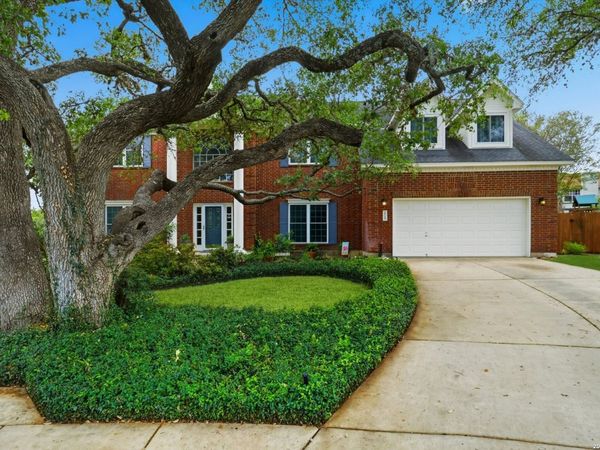 20103 Sierra Oscura, San Antonio, TX 78259