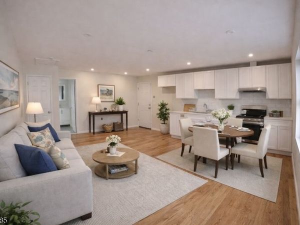 520 Bayway Ave, Unit 2A, Elizabeth, NJ 07202