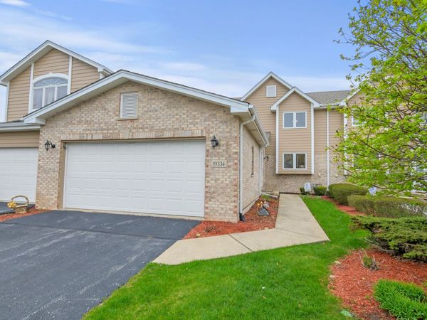 19334 Carrick Way , Tinley Park, IL 60487