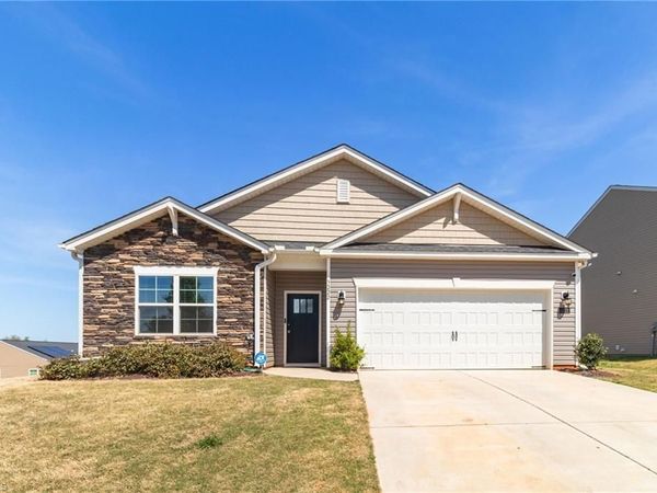 3222 Highlander Point , Greensboro, NC 27405