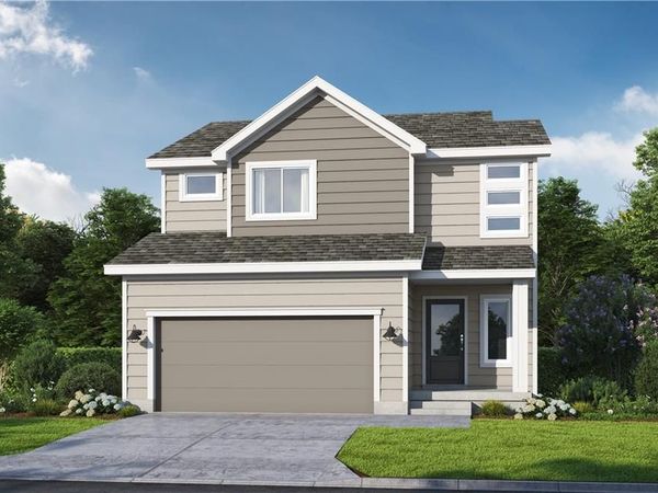 803 Glenn Circle, Raymore, MO 64083