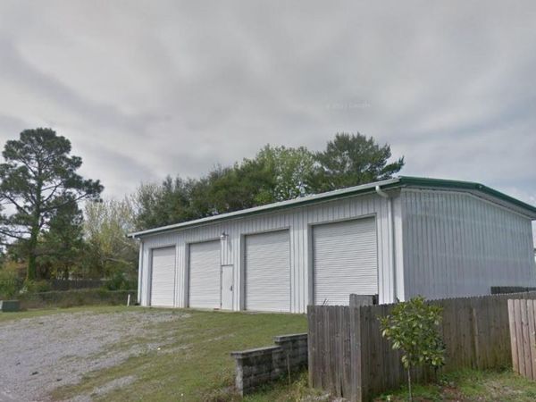 Lots 28-29 Flounder Street, Santa Rosa Beach, FL 32459