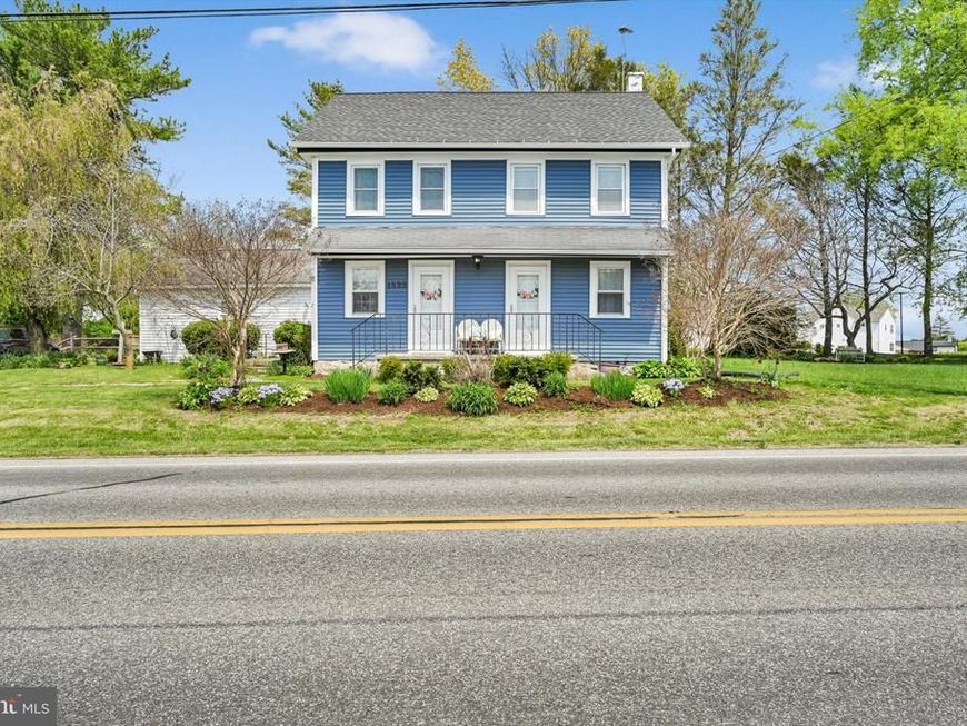 1523 Village Road, Strasburg, PA 17579 Main Photo