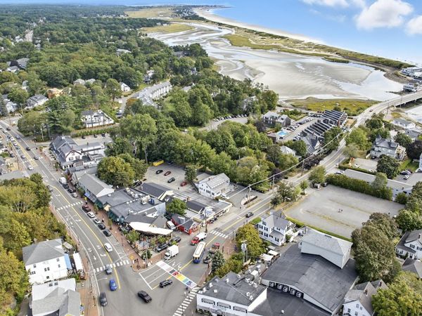 298 Main Street , Unit 114, Ogunquit, ME 03907