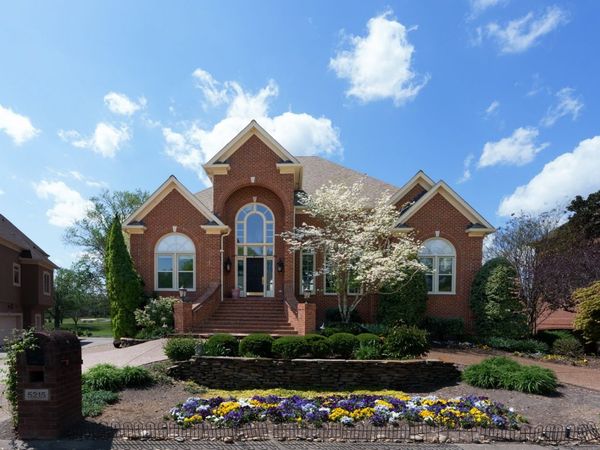 5215 Country Club Dr, Brentwood, TN 37027