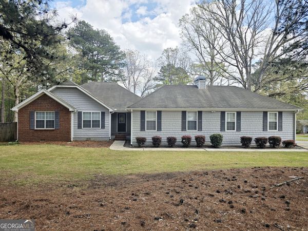 1652 Highway 155 N, Mcdonough, GA 30252