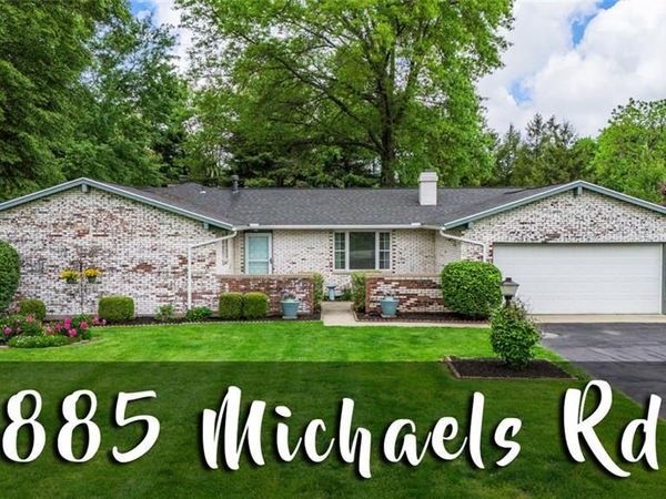 885 Michaels Road, Tipp City, OH 45371