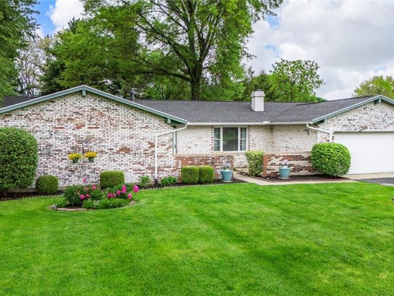 885 Michaels Road, Tipp City, OH 45371 Photo 2