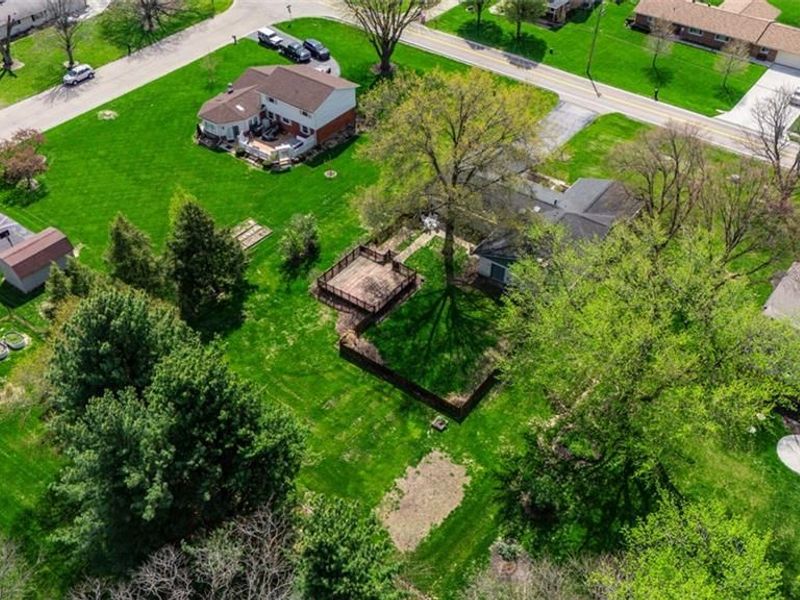 885 Michaels Road, Tipp City, OH 45371 Photo 52