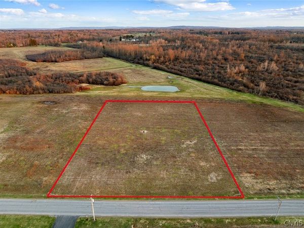 6350 Lamphear Road, Rome, NY 13440