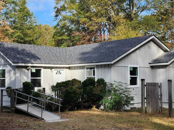 12416 Heinke Rd, Mabelvale, AR 72103