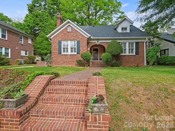 204 S Laurel Avenue, Charlotte, NC 28207