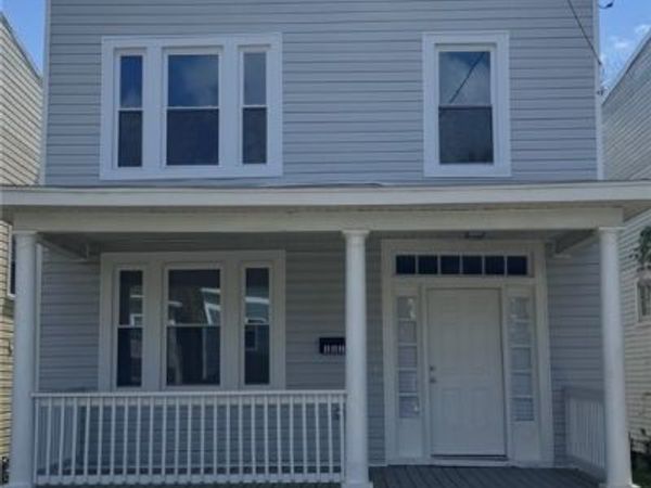 1113 N 20TH ST Street, Richmond, VA 23223
