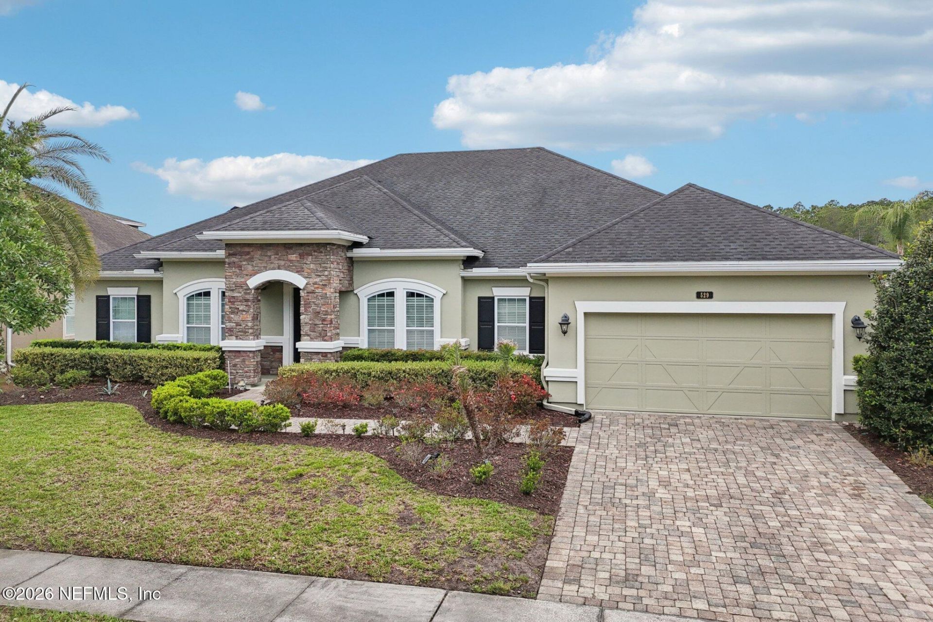 529 Stately Shoals Trail, Ponte Vedra, FL 32081 Photo