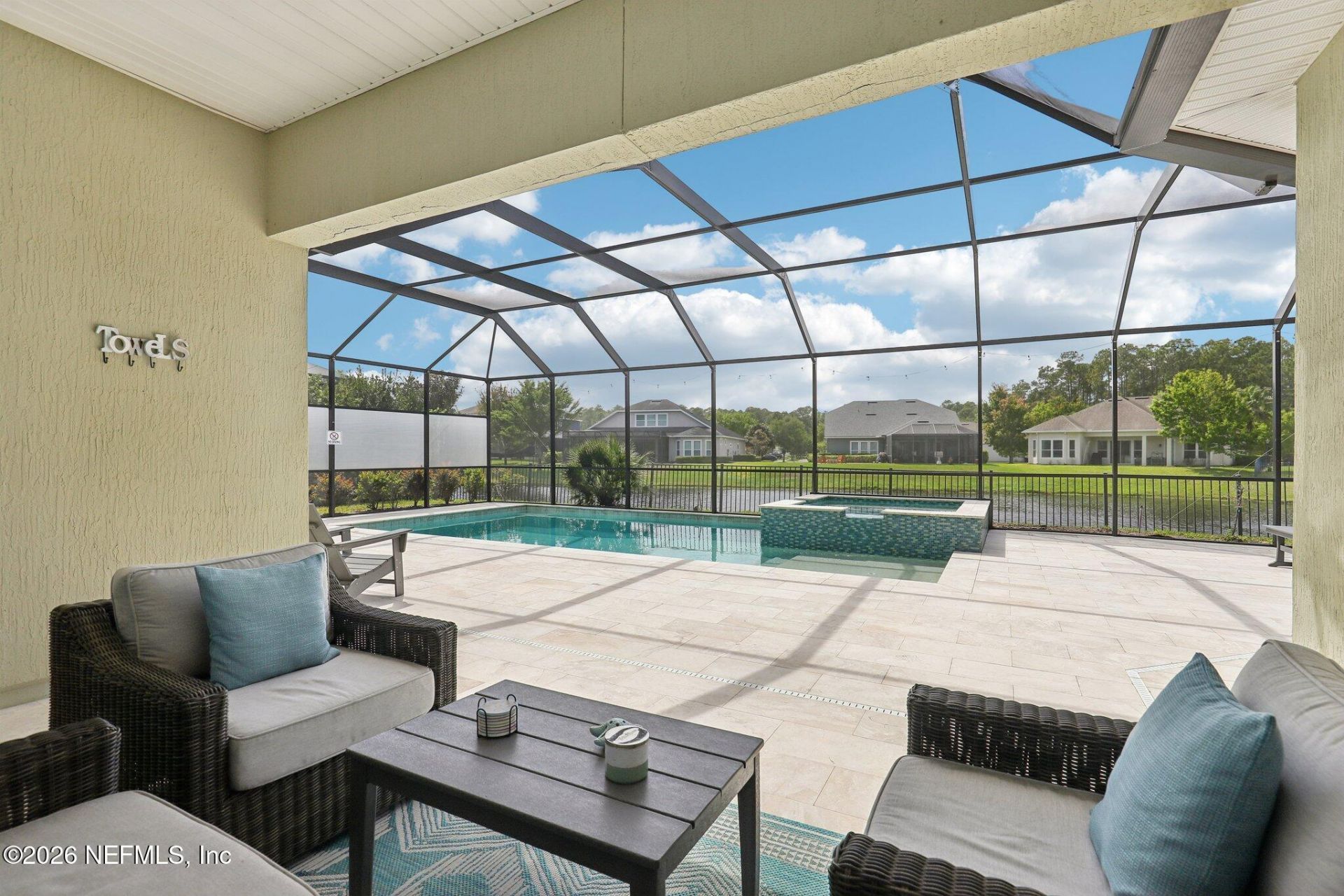 529 Stately Shoals Trail, Ponte Vedra, FL 32081 Photo