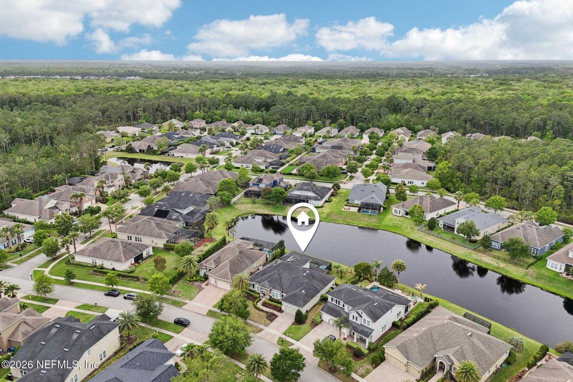 529 Stately Shoals Trail, Ponte Vedra, FL 32081 Photo