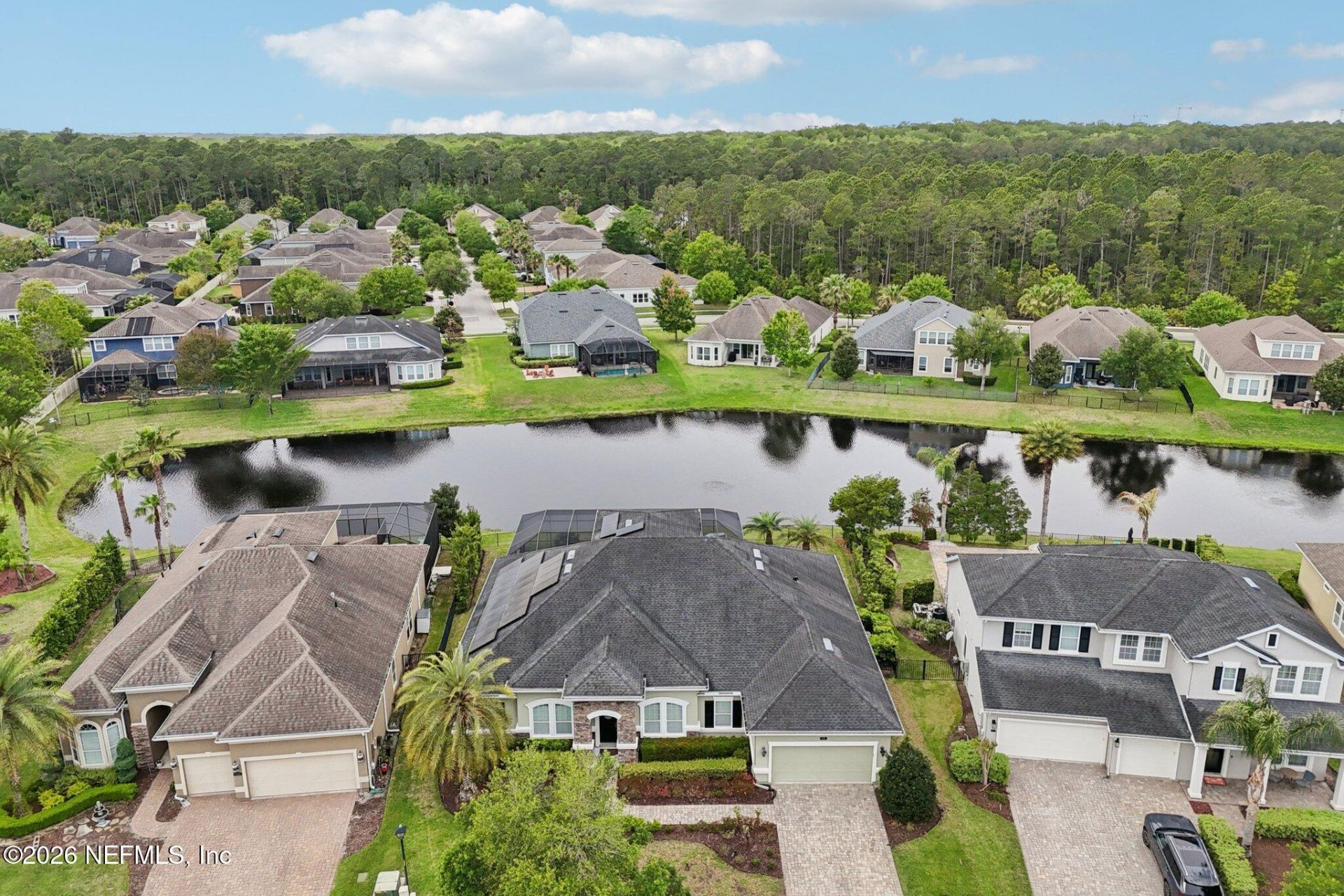 529 Stately Shoals Trail, Ponte Vedra, FL 32081 Photo