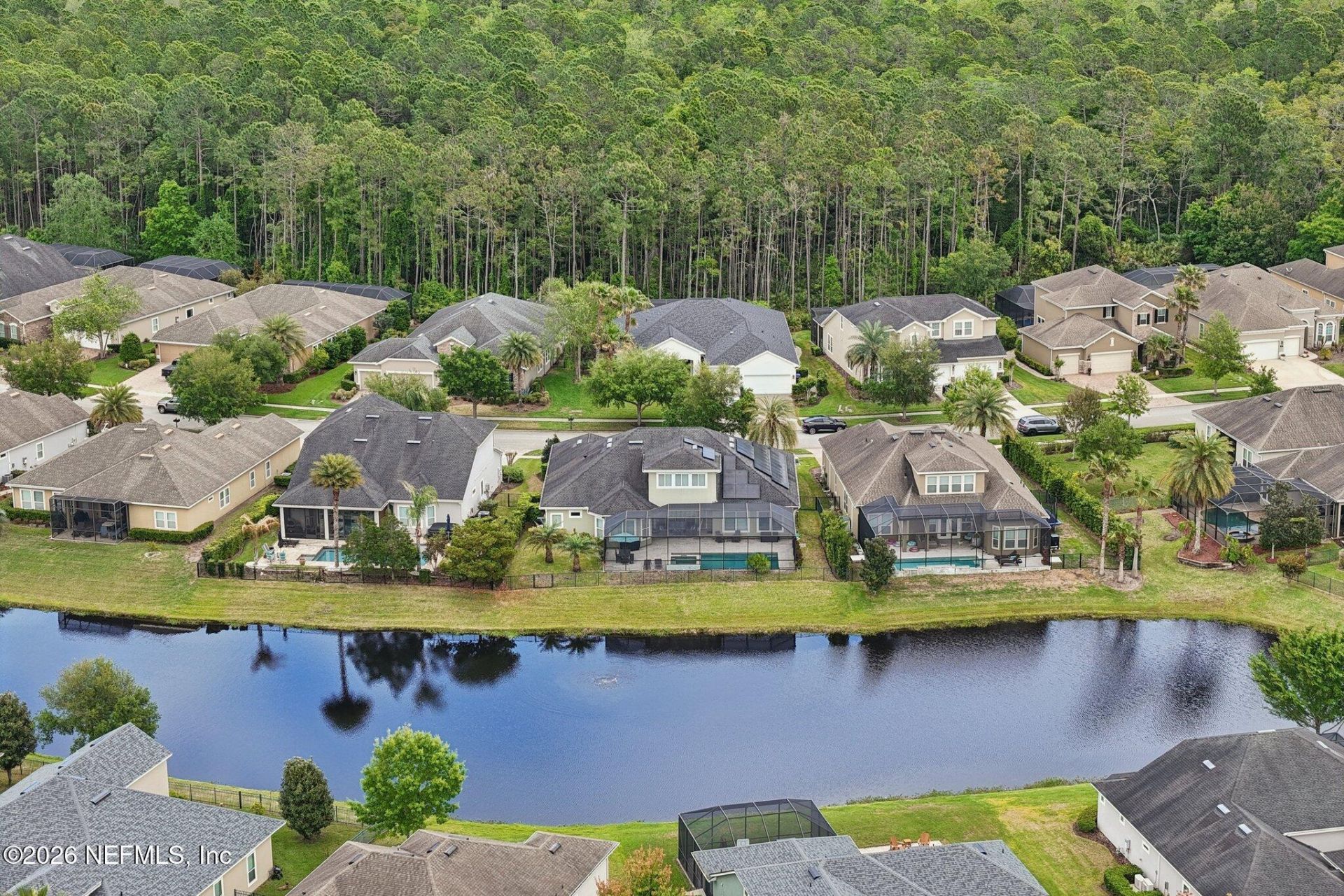 529 Stately Shoals Trail, Ponte Vedra, FL 32081 Photo