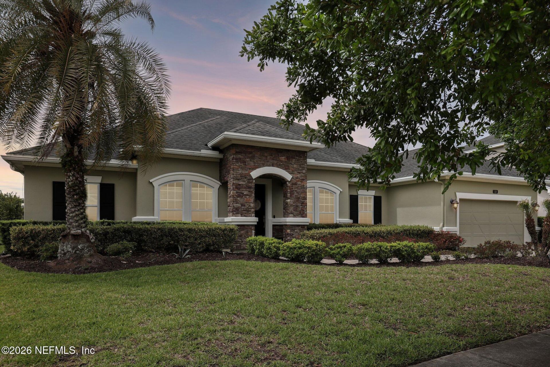 529 Stately Shoals Trail, Ponte Vedra, FL 32081 Photo