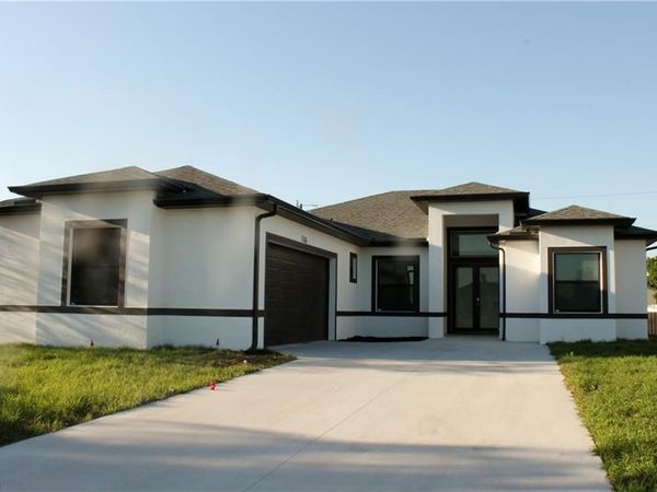 3316 7TH ST SW, LEHIGH ACRES, FL 33976