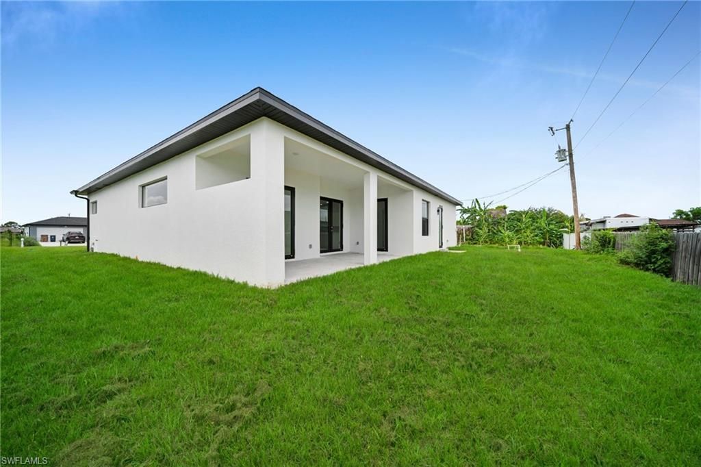 3316 7th St Sw, Lehigh Acres, FL 33976 Photo