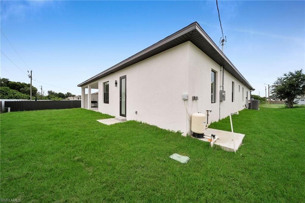 3316 7th St Sw, Lehigh Acres, FL 33976 Photo