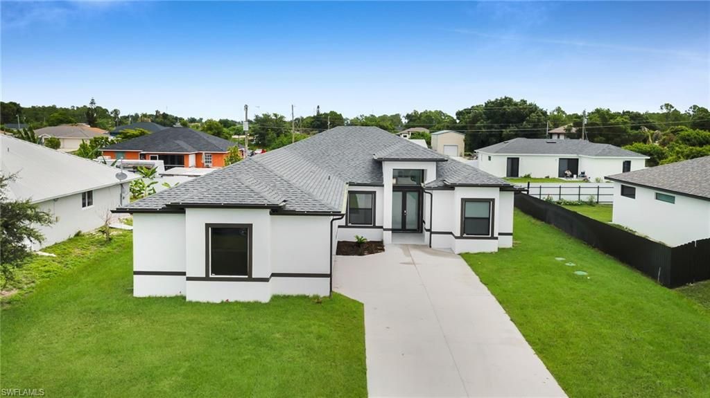 3316 7th St Sw, Lehigh Acres, FL 33976 Photo