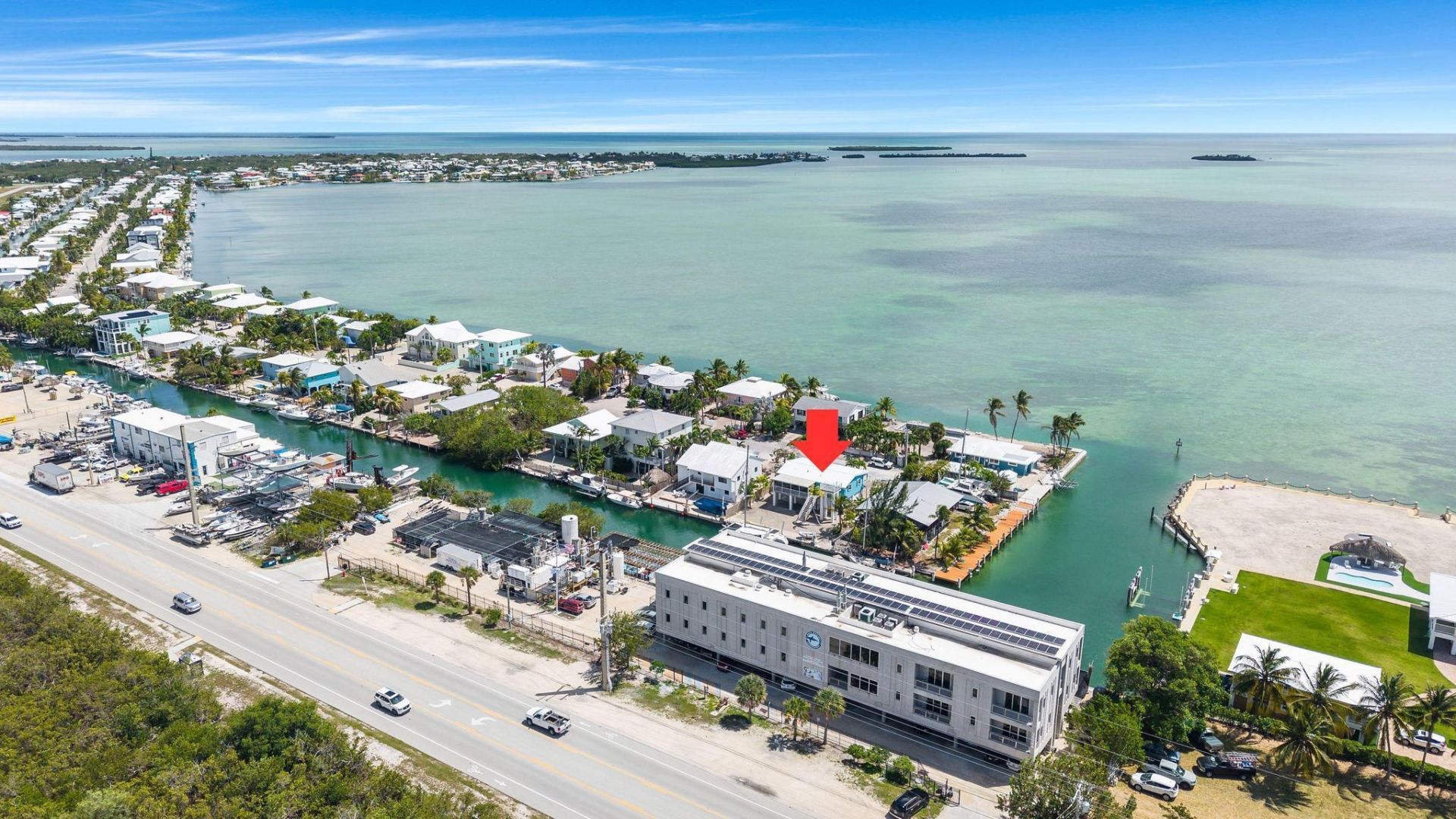 24225 W Caribbean Drive, Summerland Key, FL 33042 Photo
