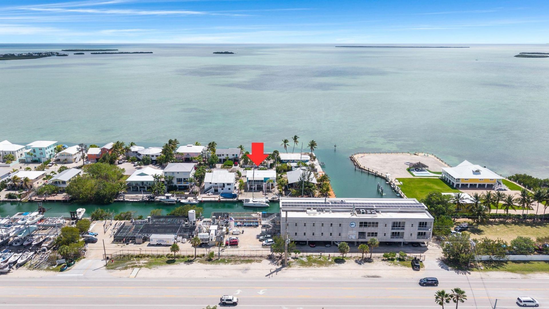 24225 W Caribbean Drive, Summerland Key, FL 33042 Photo