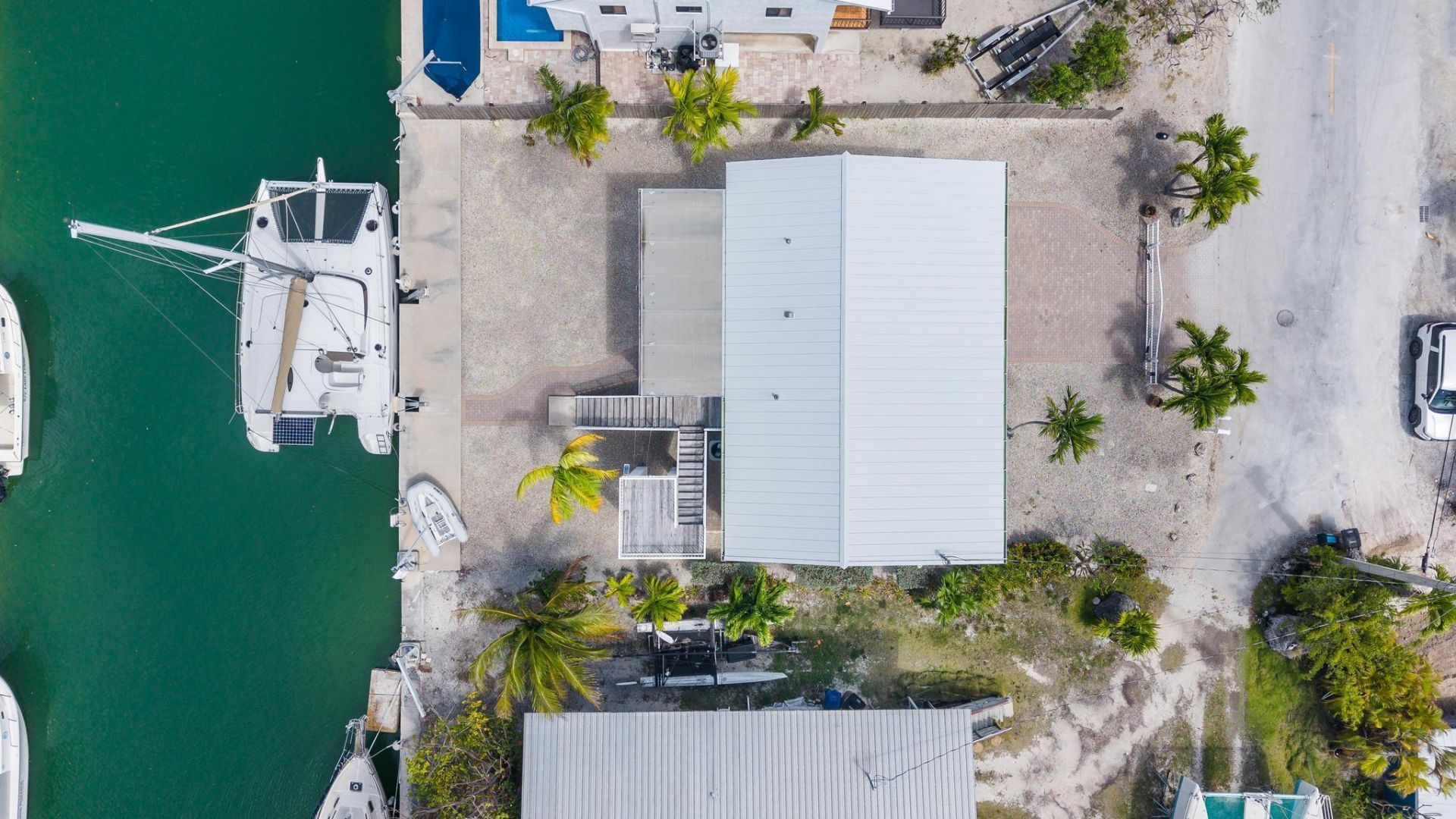 24225 W Caribbean Drive, Summerland Key, FL 33042 Photo