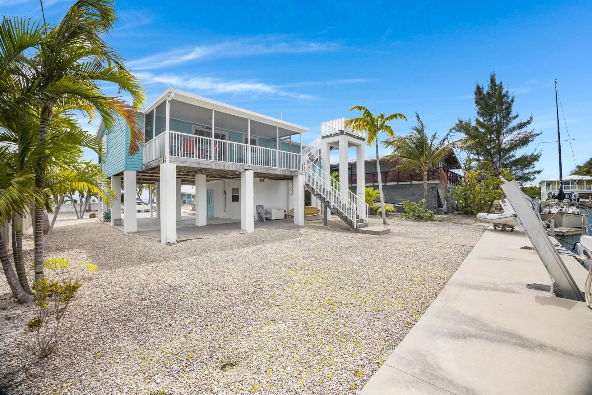 24225 W Caribbean Drive, Summerland Key, FL 33042 Photo