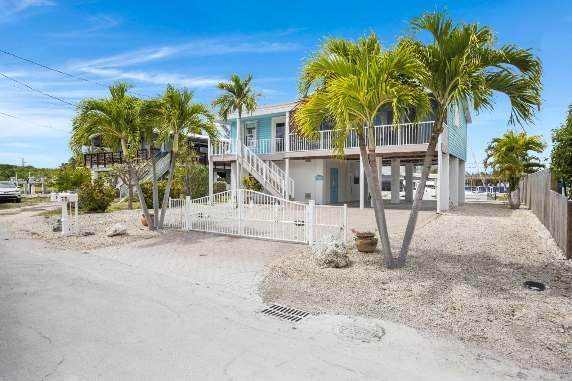 24225 W Caribbean Drive, Summerland Key, FL 33042 Photo
