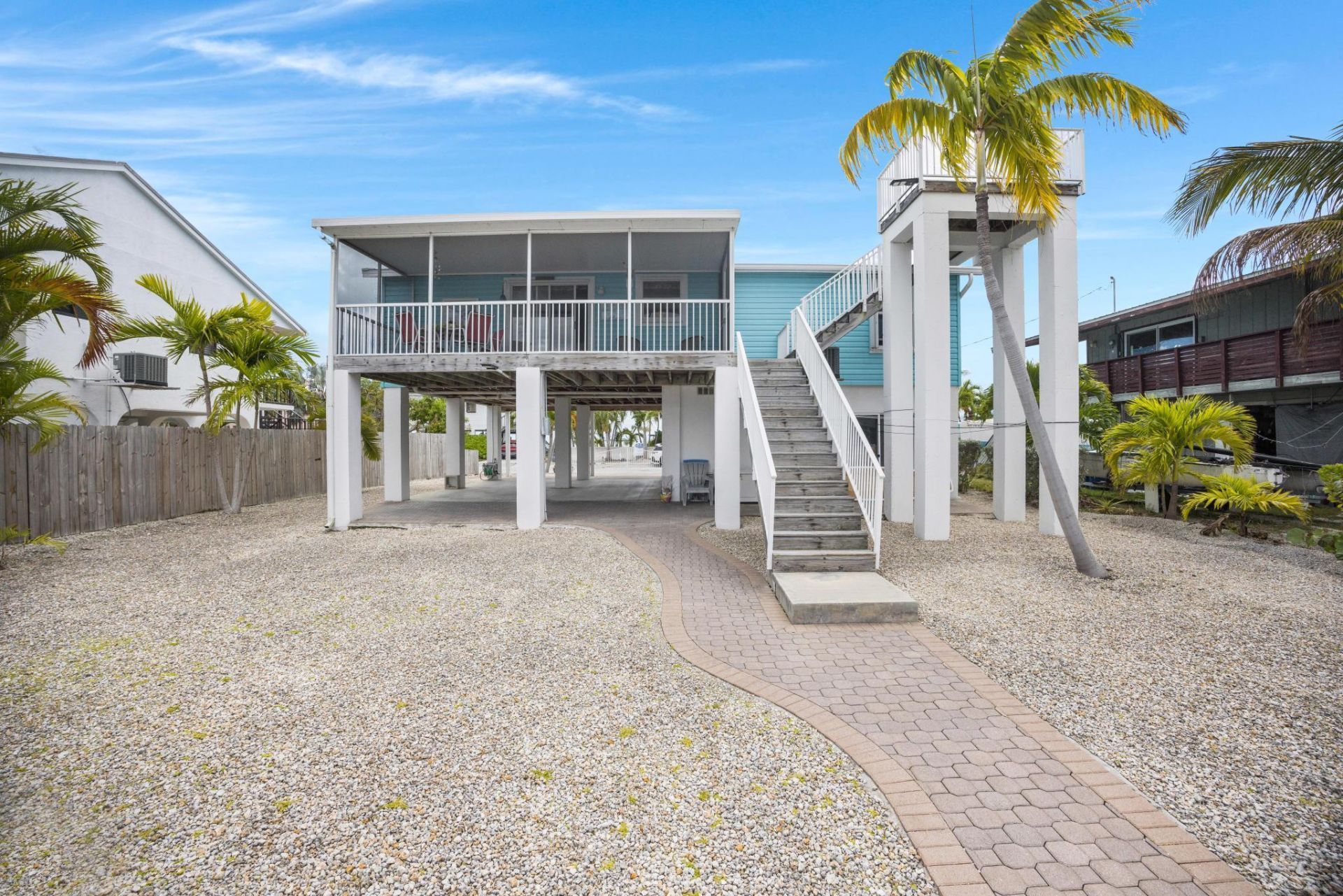 24225 W Caribbean Drive, Summerland Key, FL 33042 Photo