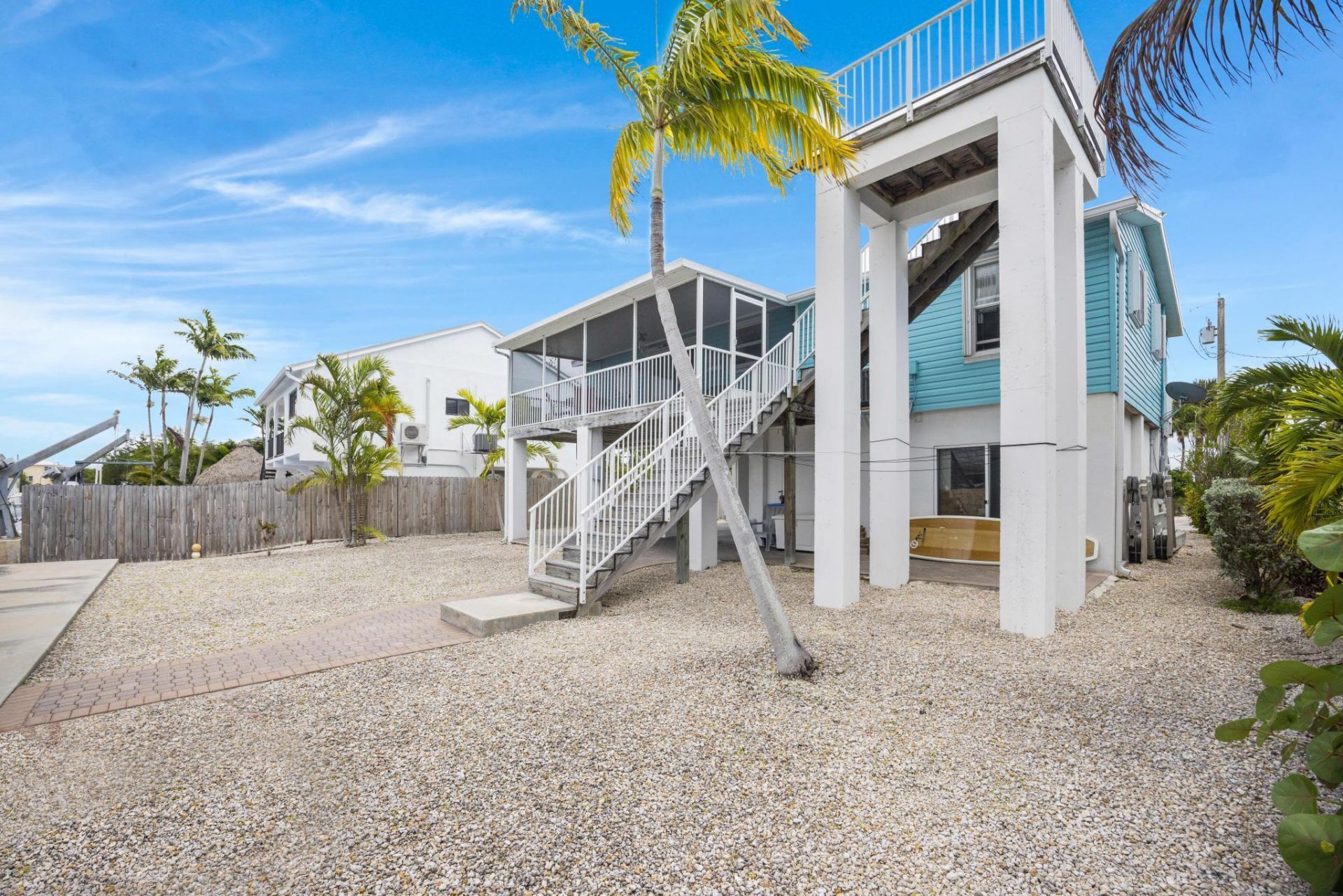 24225 W Caribbean Drive, Summerland Key, FL 33042 Photo