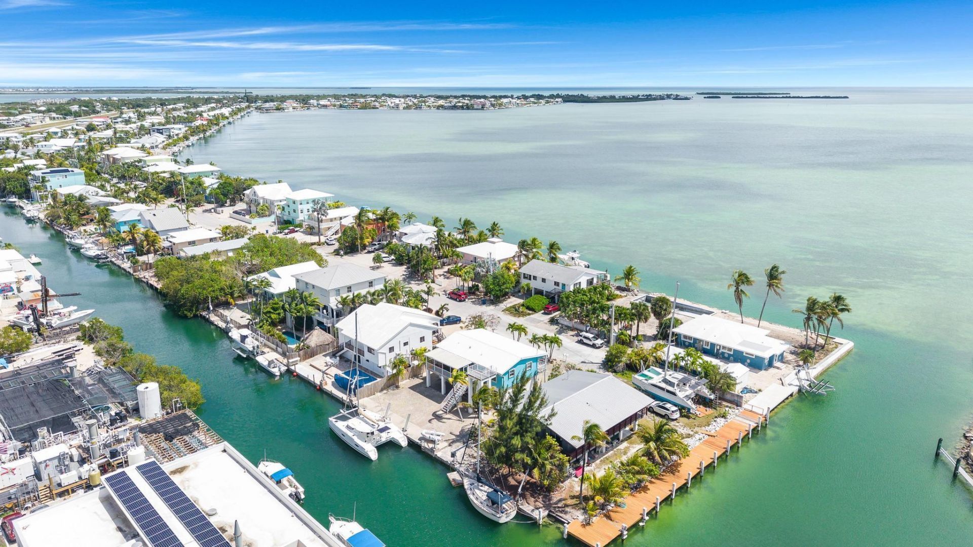 24225 W Caribbean Drive, Summerland Key, FL 33042 Photo