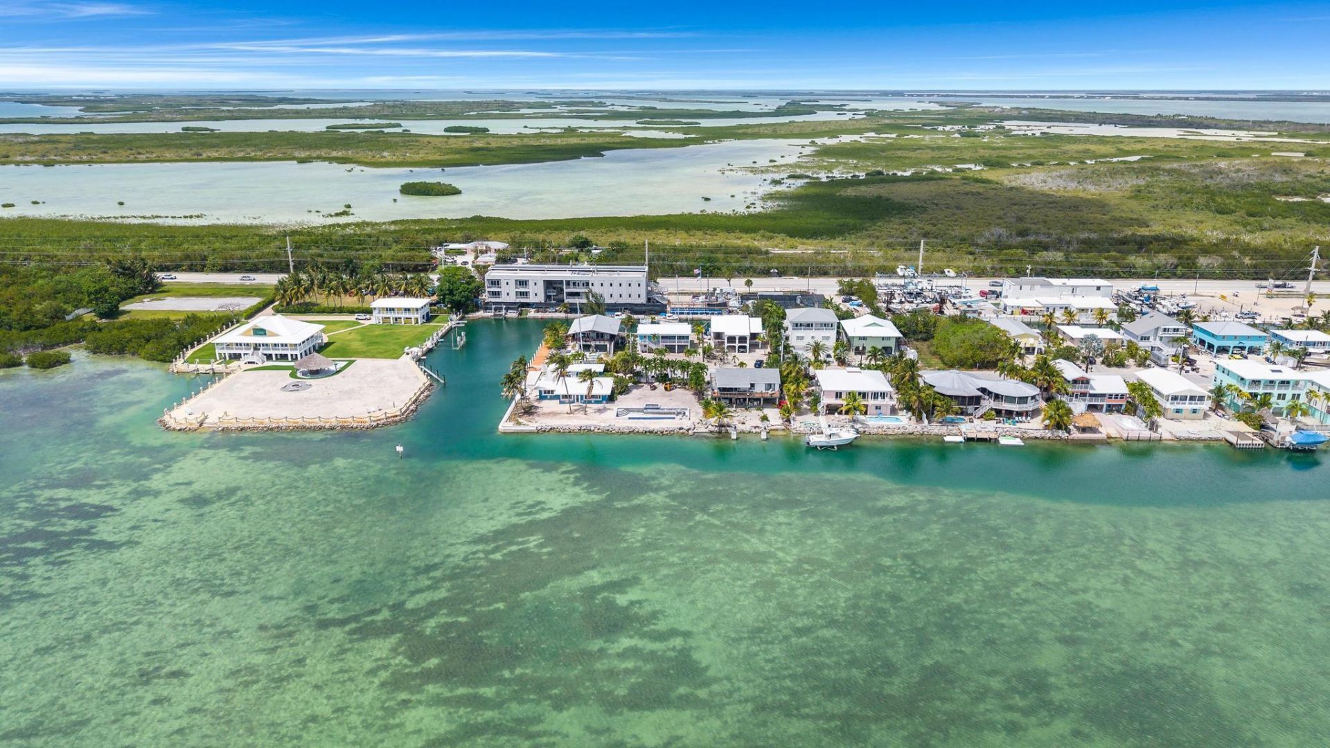 24225 W Caribbean Drive, Summerland Key, FL 33042 Photo